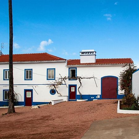 Quinta Da Fortaleza Villa Elvas Kültér fotó