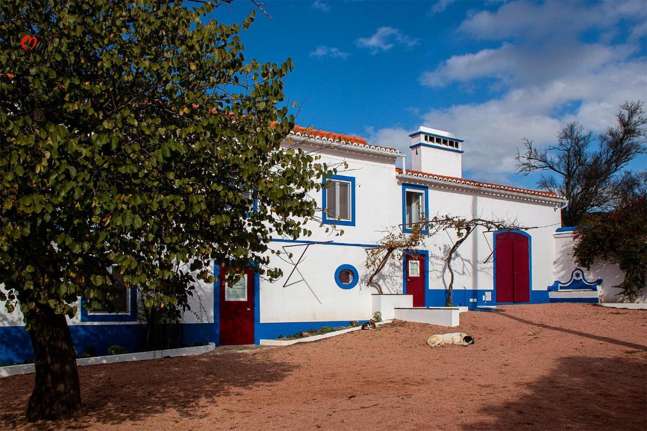 Quinta Da Fortaleza Villa Elvas Kültér fotó