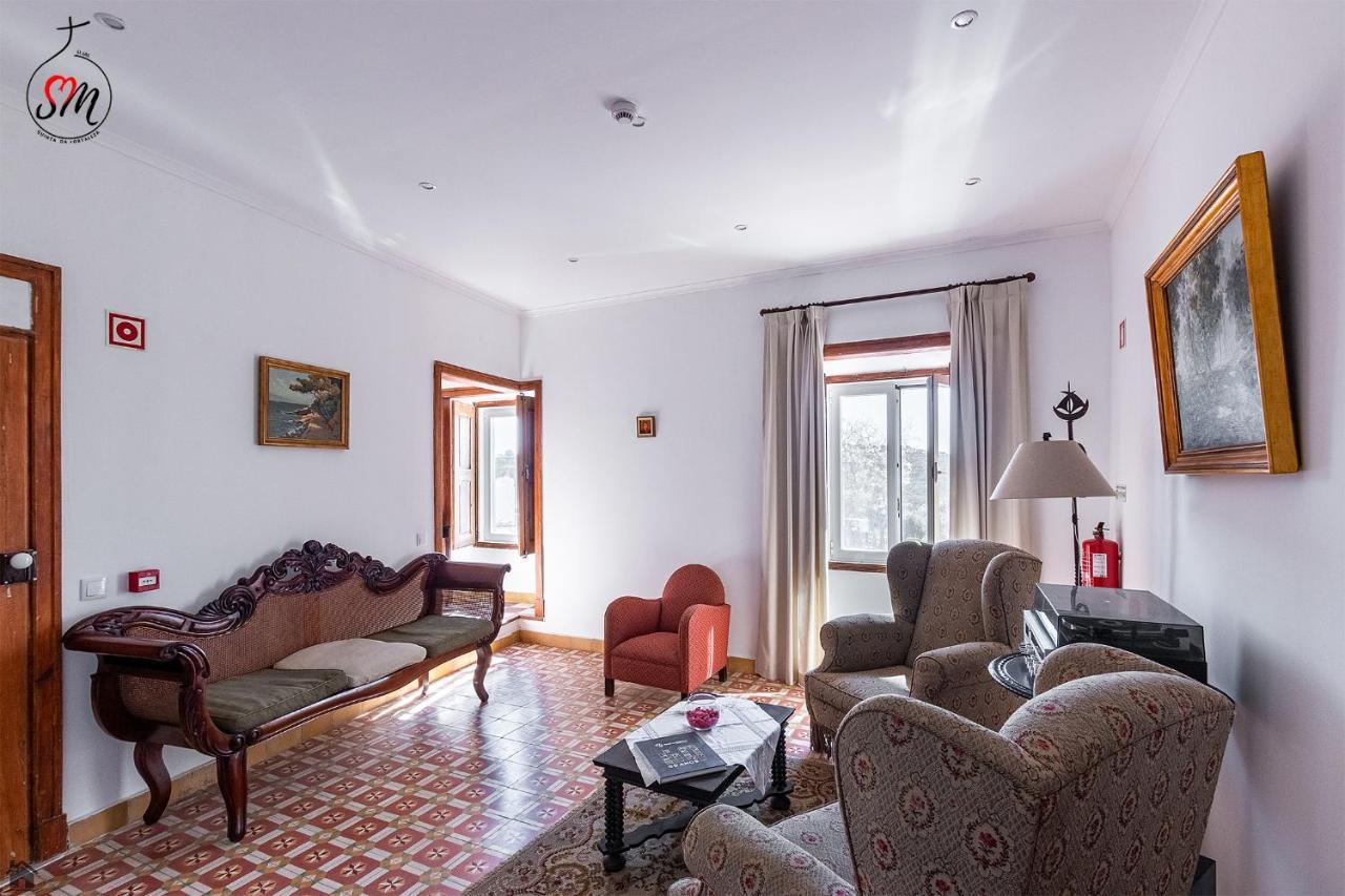 Quinta Da Fortaleza Elvas Kültér fotó